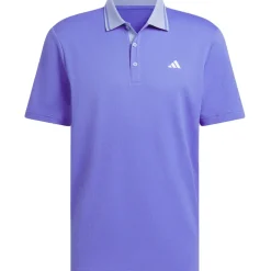 Best adidas  Polo Ultimate365 Tour TWISTKNIT Golf Polo Shirt Men's Polo Shirts