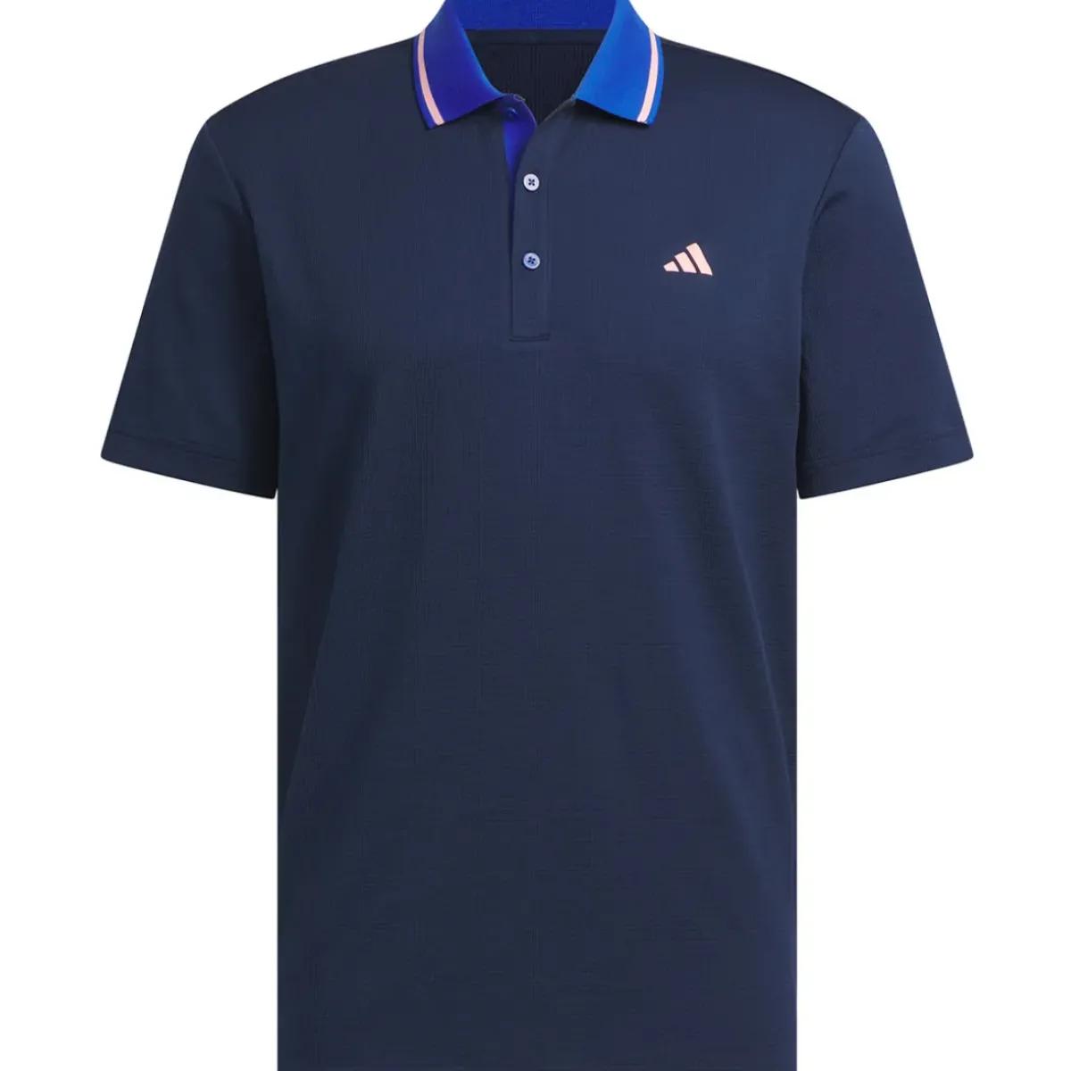 Best adidas  Polo Ultimate365 Tour TWISTKNIT Golf Polo Shirt Men's Polo Shirts