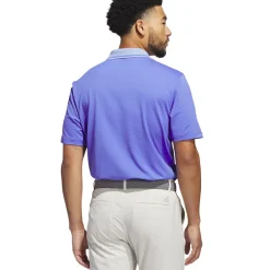 Best adidas  Polo Ultimate365 Tour TWISTKNIT Golf Polo Shirt Men's Polo Shirts