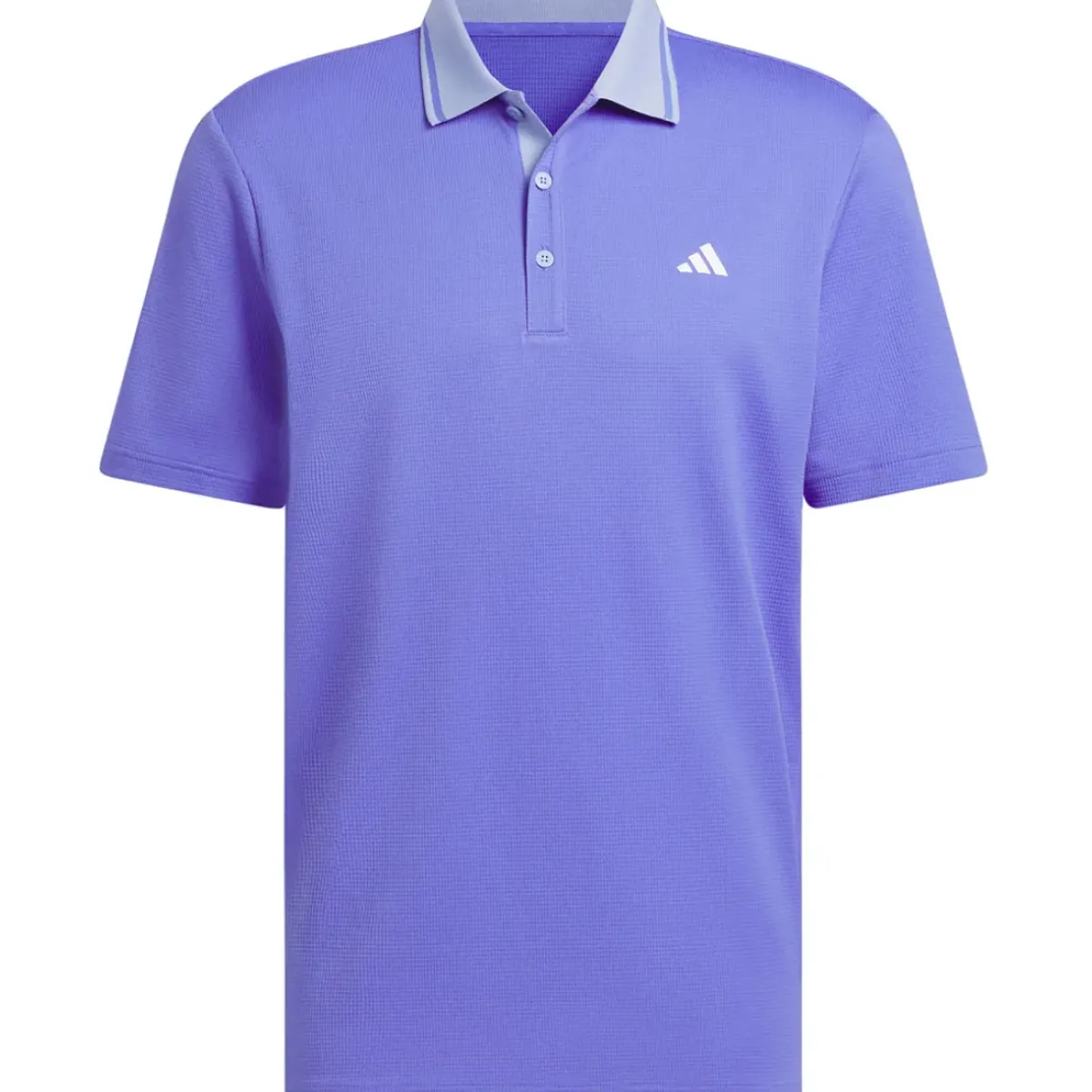 Outlet adidas  Polo Ultimate365 Tour TWISTKNIT Golf Polo Shirt Men's Polo Shirts
