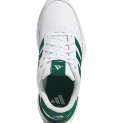 Best adidas S2G Leather 24 Waterproof Spikeless Golf Shoes Men's Spikeless Golf Shoes|Men's Waterproof Golf Shoes