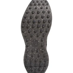 Best adidas S2G Leather 24 Waterproof Spikeless Golf Shoes Men's Spikeless Golf Shoes|Men's Waterproof Golf Shoes