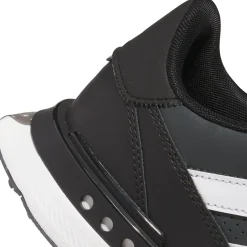Best adidas S2G Leather 24 Waterproof Spikeless Golf Shoes Men's Spikeless Golf Shoes|Men's Waterproof Golf Shoes