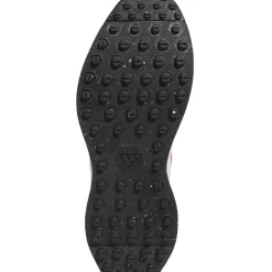 Clearance adidas S2G Leather 24 Waterproof Spikeless Golf Shoes Men's Spikeless Golf Shoes|Men's Waterproof Golf Shoes