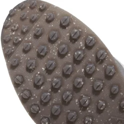 Clearance adidas S2G Leather 24 Waterproof Spikeless Golf Shoes Men's Spikeless Golf Shoes|Men's Waterproof Golf Shoes