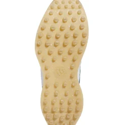 Clearance adidas S2G Leather 24 Waterproof Spikeless Golf Shoes Men's Spikeless Golf Shoes|Men's Waterproof Golf Shoes