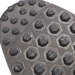 Clearance adidas S2G Leather 24 Waterproof Spikeless Golf Shoes Men's Spikeless Golf Shoes|Men's Waterproof Golf Shoes