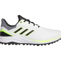 Clearance adidas SOLARmotion Spikeless Waterproof Golf Shoes Men's Spikeless Golf Shoes|Men's Waterproof Golf Shoes