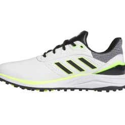 Clearance adidas SOLARmotion Spikeless Waterproof Golf Shoes Men's Spikeless Golf Shoes|Men's Waterproof Golf Shoes
