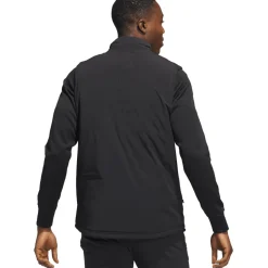 Hot adidas Ultimate365 Tour Frostguard Full Zip Padded Golf Jacket Men's Sweaters|Men's Jackets