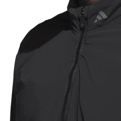 Hot adidas Ultimate365 Tour Frostguard Full Zip Padded Golf Jacket Men's Sweaters|Men's Jackets