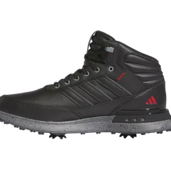 Discount adidas Women's S2G S2G Rain.RDY Waterproof Spiked Golf Boots Ladies Waterproof Golf Shoes|Men's Waterproof Golf Shoes