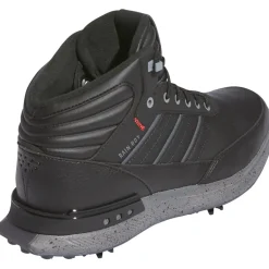 Discount adidas Women's S2G S2G Rain.RDY Waterproof Spiked Golf Boots Ladies Waterproof Golf Shoes|Men's Waterproof Golf Shoes