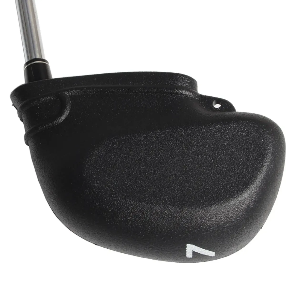 Clearance AG Essentials Deluxe Golf Iron Club Covers Head Covers