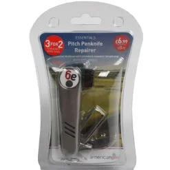 Outlet AG Essentials Penknife Repairer Pitchmark Repairers