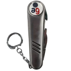 Outlet AG Essentials Penknife Repairer Pitchmark Repairers