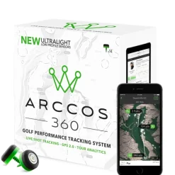 Clearance 360 Golf Tracking System Shot/swing Trackers|Shot / Swing Trackers