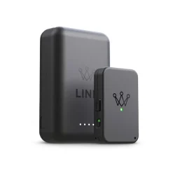 Clearance Caddie Link Pro Golf Starter Bundle Shot/swing Trackers|Shot / Swing Trackers