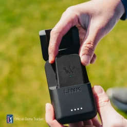 Clearance Caddie Link Pro Golf Starter Bundle Shot/swing Trackers|Shot / Swing Trackers