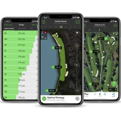 Discount Caddie Smart Golf Sensors Shot/swing Trackers|Shot / Swing Trackers