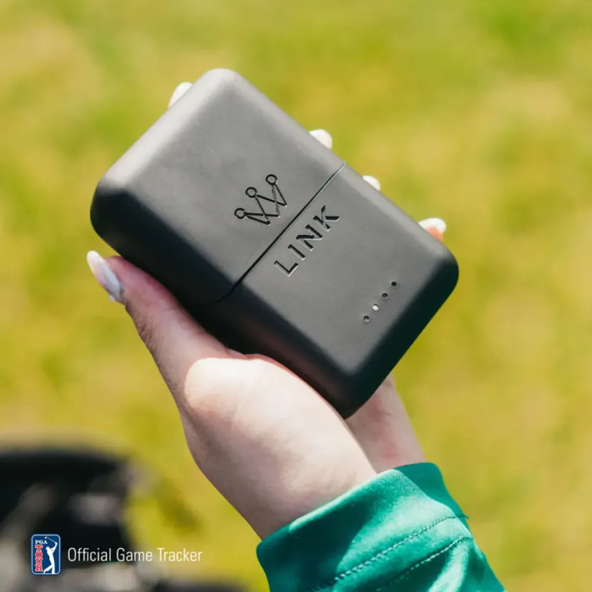 Sale Link Pro Golf Game Tracker Shot/swing Trackers|Shot / Swing Trackers