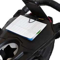 Outlet BagBoy Nitron Push Golf Trolley Push/pull Trolleys