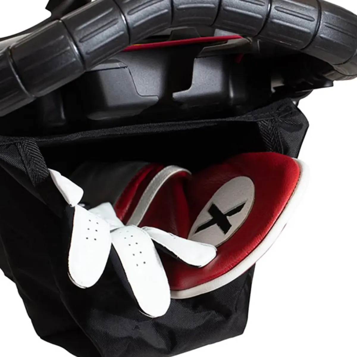 Outlet BagBoy Nitron Push Golf Trolley Push/pull Trolleys