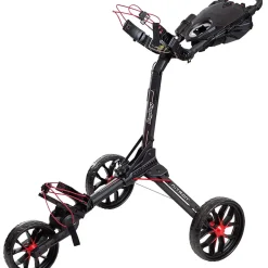 Outlet BagBoy Nitron Push Golf Trolley Push/pull Trolleys