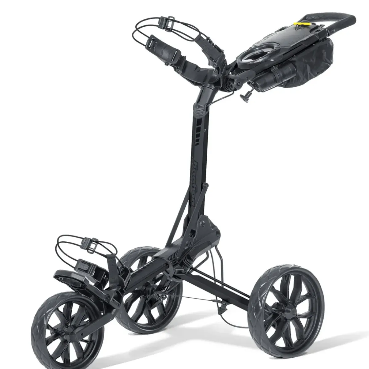 BagBoy Slimfold Push Golf Trolley Push/pull Trolleys