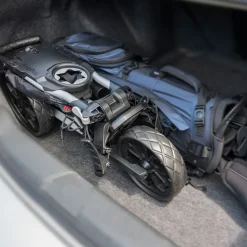 BagBoy Slimfold Push Golf Trolley Push/pull Trolleys