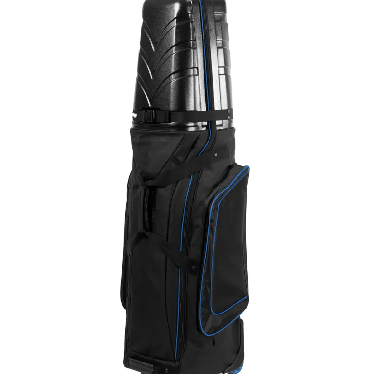 Clearance BagBoy T-10 Hard Top Golf Travel Cover Travel Bags