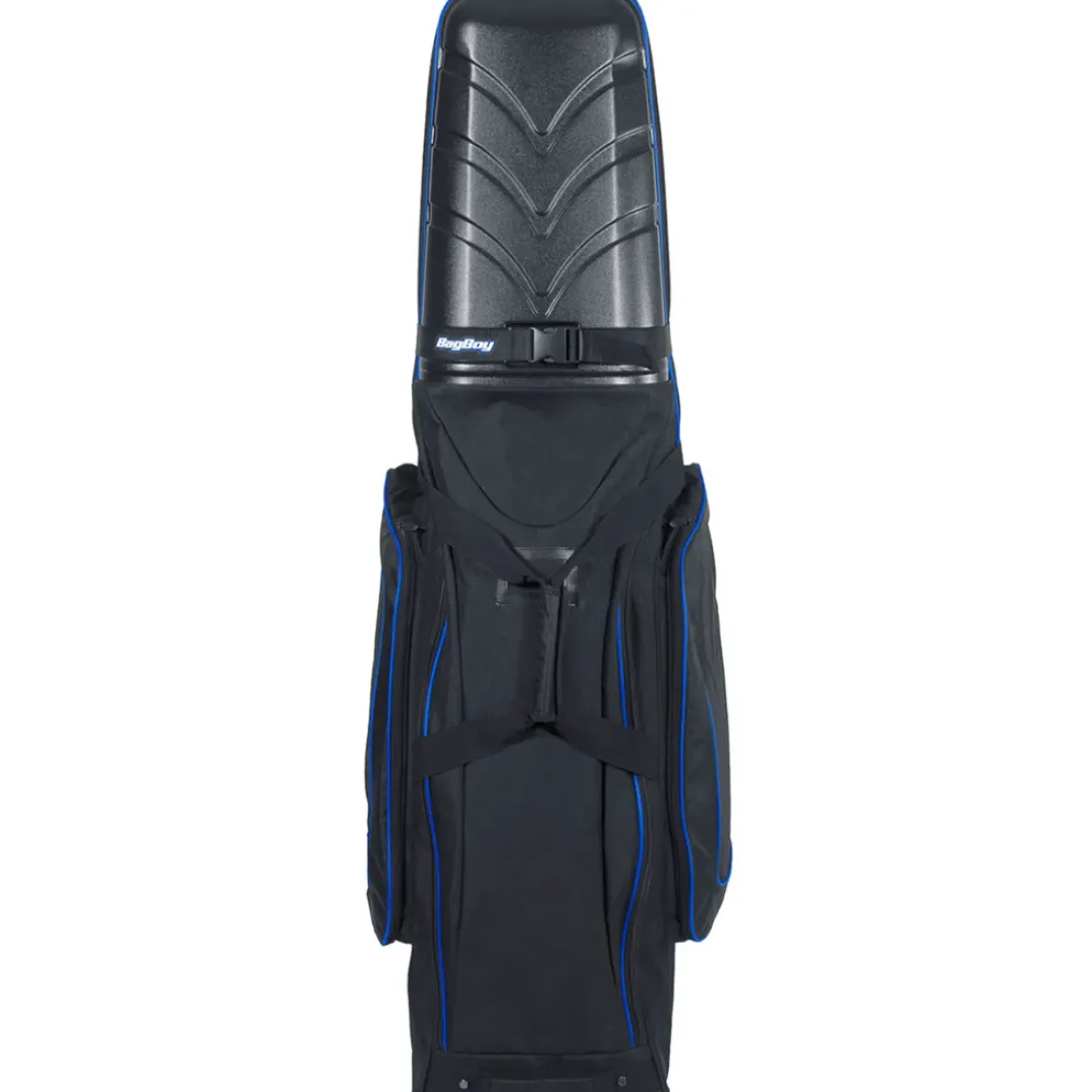 Clearance BagBoy T-10 Hard Top Golf Travel Cover Travel Bags