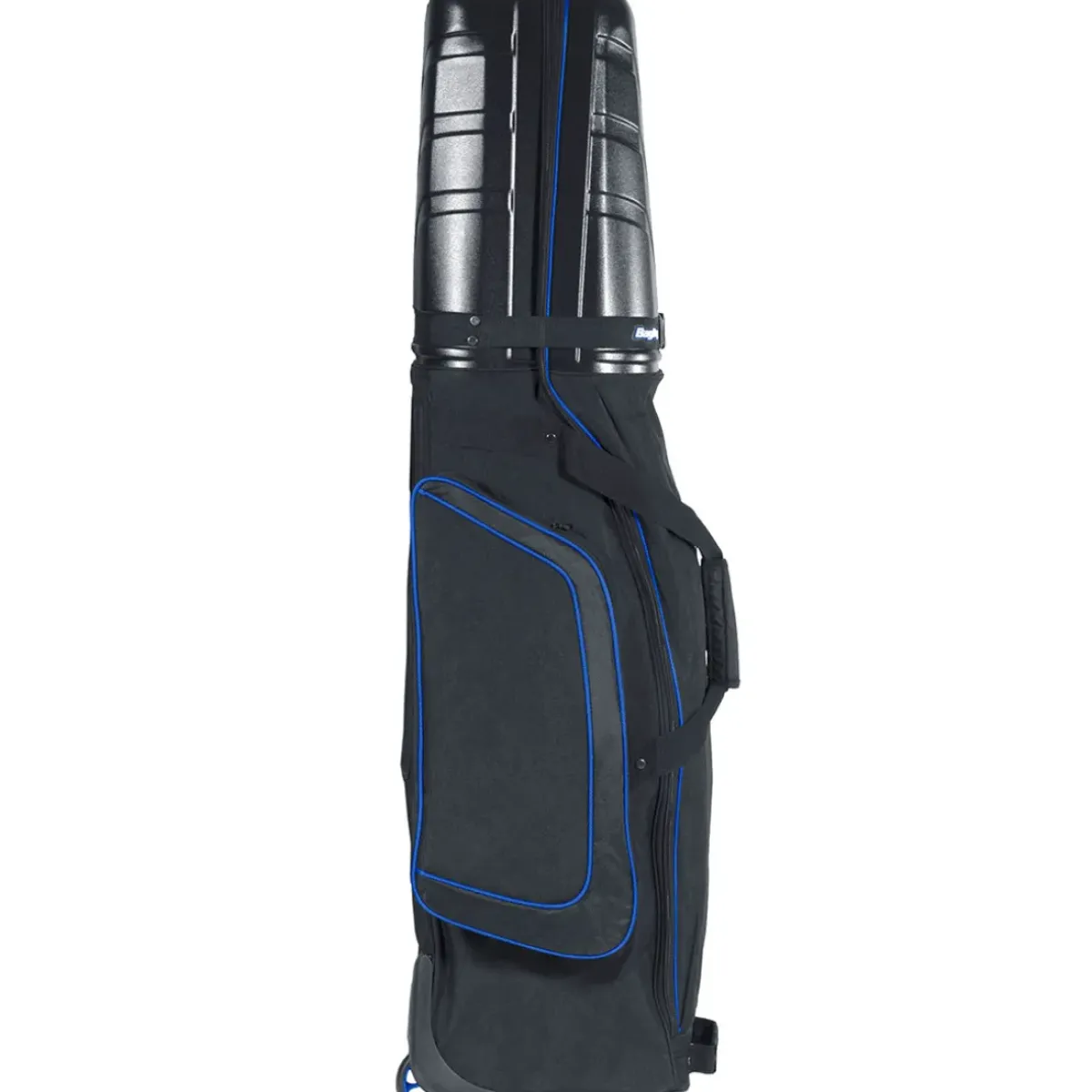 Clearance BagBoy T-10 Hard Top Golf Travel Cover Travel Bags