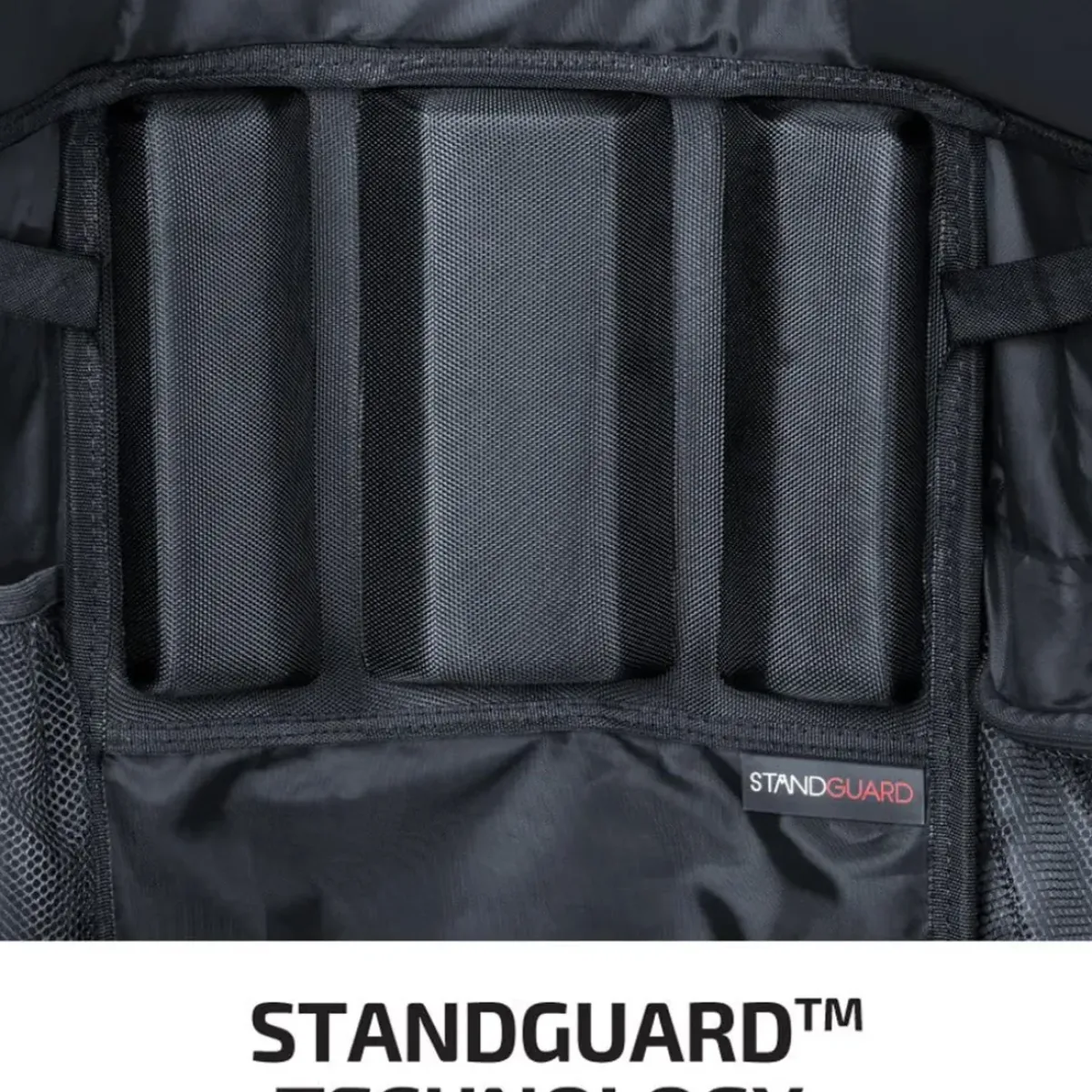 Clearance BagBoy T-10 Hard Top Golf Travel Cover Travel Bags