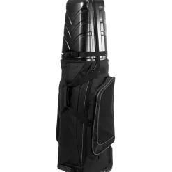 Clearance BagBoy T-10 Hard Top Golf Travel Cover Travel Bags