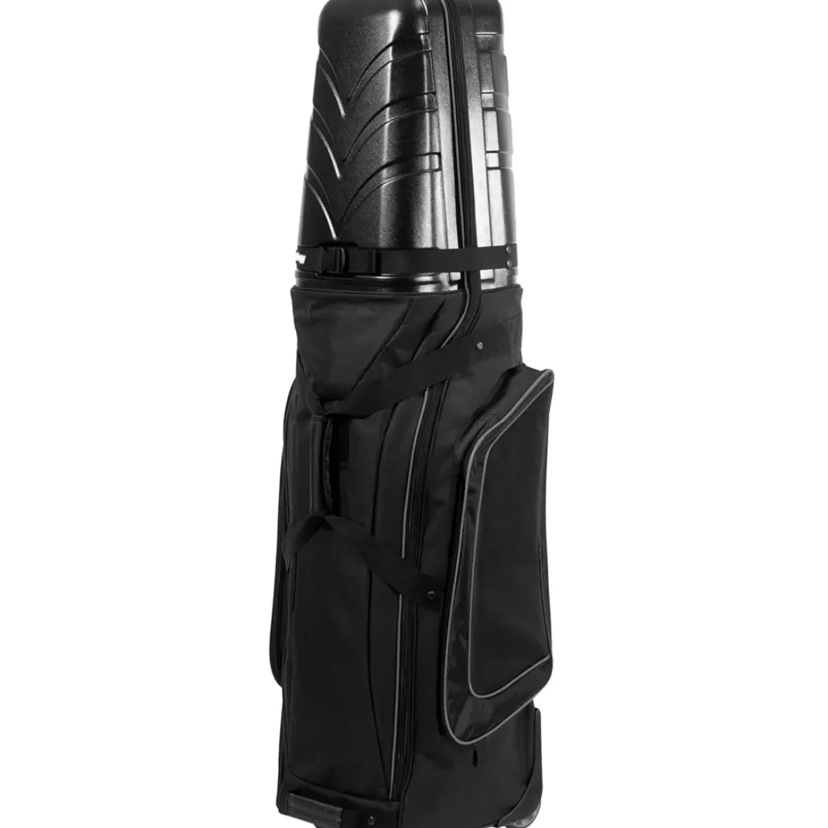 Clearance BagBoy T-10 Hard Top Golf Travel Cover Travel Bags