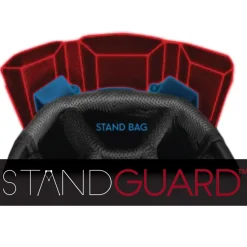 Best BagBoy T-10 Hard Top Golf Travel Cover Travel Bags