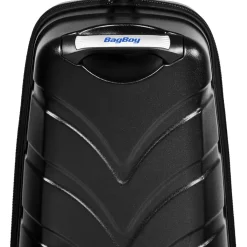 Best BagBoy T-10 Hard Top Golf Travel Cover Travel Bags