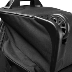 Best BagBoy T-10 Hard Top Golf Travel Cover Travel Bags