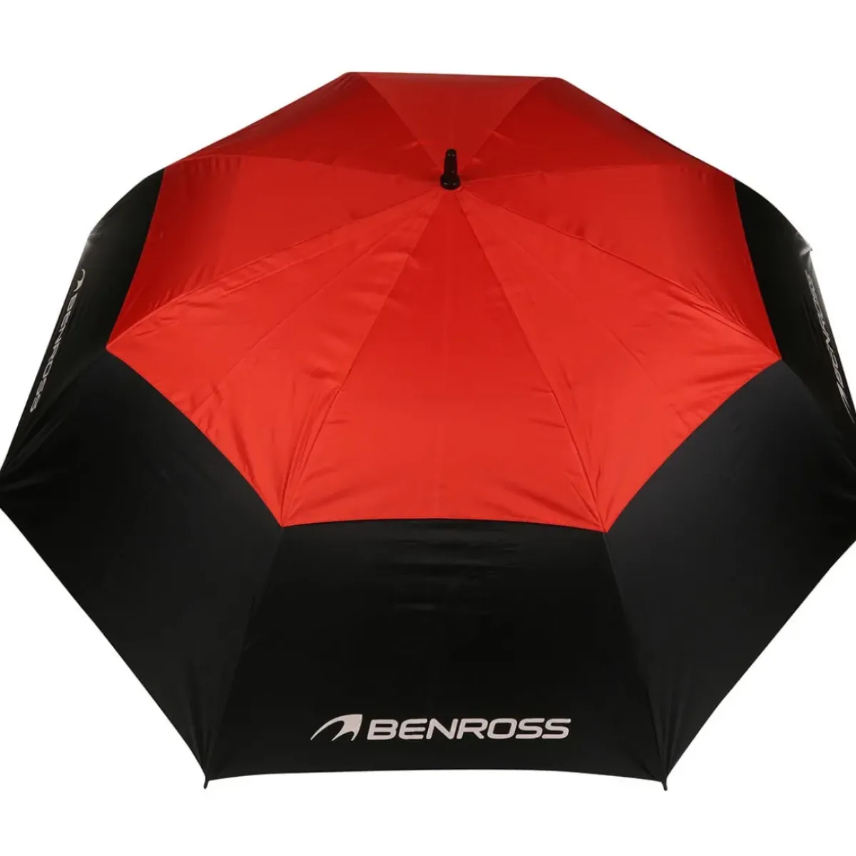 Hot 68" Double Canopy Golf Umbrella Personalised Golf Accessories