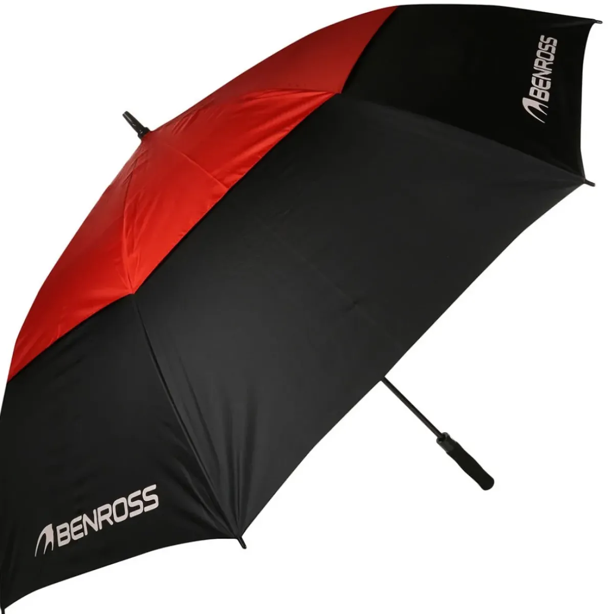 Hot 68" Double Canopy Golf Umbrella Personalised Golf Accessories