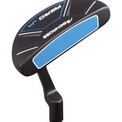 Clearance Aero Blue 55 - 61” Junior Putter Putters