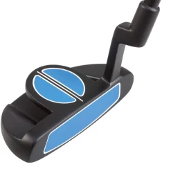 Clearance Aero Blue 55 - 61” Junior Putter Putters
