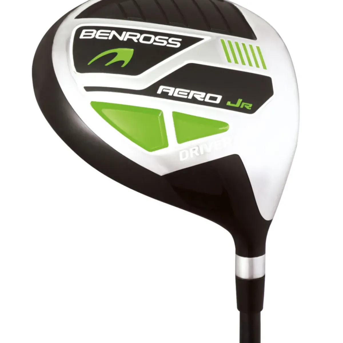 Aero Green 49 - 55” HL Junior Golf Driver Drivers