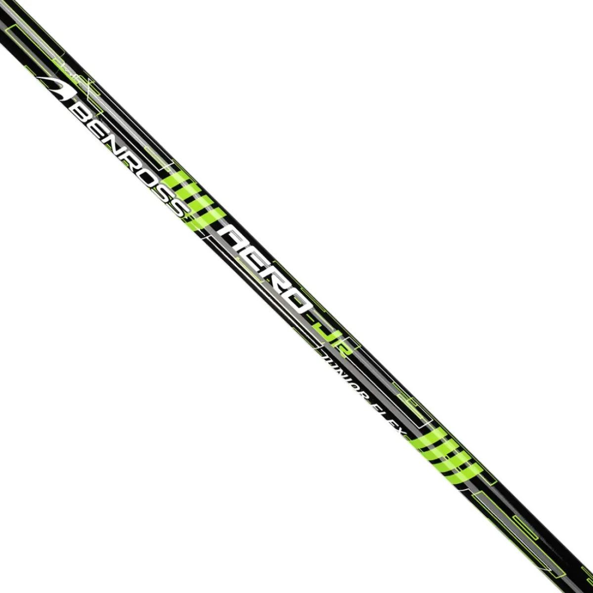 Aero Green 49 - 55” HL Junior Golf Driver Drivers