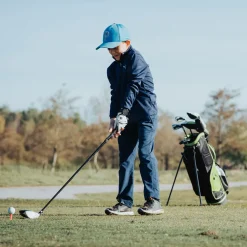 Aero Green 49 - 55” HL Junior Golf Driver Drivers