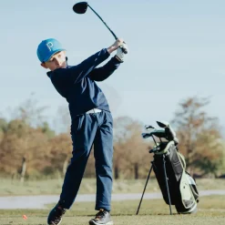 Aero Green 49 - 55” HL Junior Golf Driver Drivers