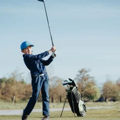 Aero Green 49 - 55” HL Junior Golf Driver Drivers