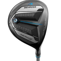 Aero X Golf Fairway Wood Fairway Woods
