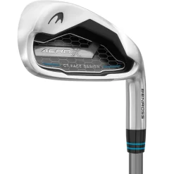 Aero X Graphite Golf Irons Irons